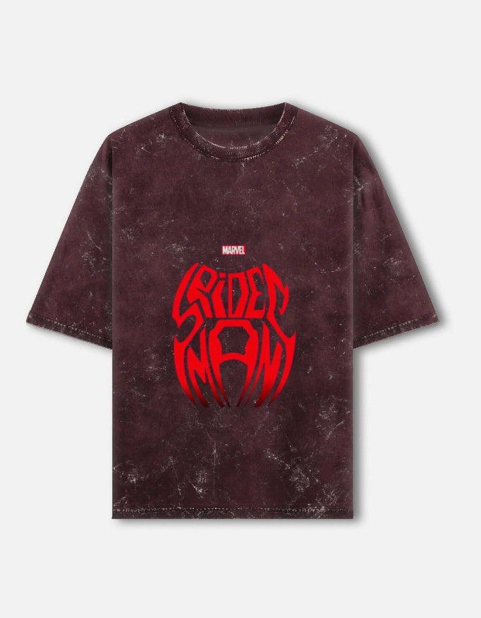 Maroon Front