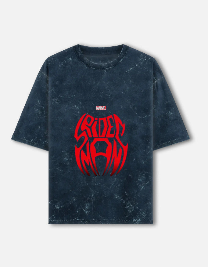 Navy Blue Front